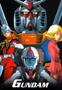 기동전사 건담 Mobile Suit Gundam 0079 1979 720p BluRay x264 10bit AAC--Shini…