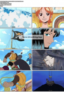 [WEB-DL 우리말 더빙] 원피스 (ONE PIECE 2009) S06