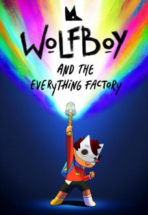 늑대소년과 만물 공장 Wolfboy.and.the.Everything.Factory.S02.1080p.ATVP.WEB-DL.D…