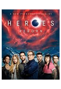 히어로즈 리본 시즌5.Heroes Reborn.S05E01-E25.완결.2015.1080p.한글자막