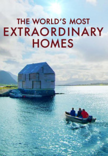 세계에서 가장 경이로운 집 시즌1.The Worlds Most Extraordinary Homes.S0`E01-E04.완결.2…