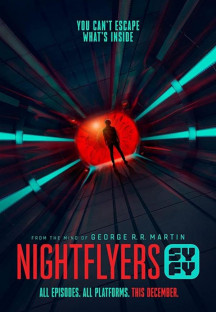 나이트 플라이어 시즌1.Nightflyers.S01E01-E10.완결.2018.1080p.한글자막