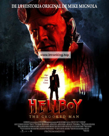 헬보이: 더 크룩트 맨 Hellboy.The.Crooked.Man.2024.1080p.AMZN.WEB-DL.DDP5.1.H.264.MULTi-FLUX