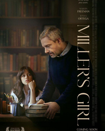 밀러의 소녀 Millers.Girl.2024.1080p.KORSUB.WEBRip.H264.AAC