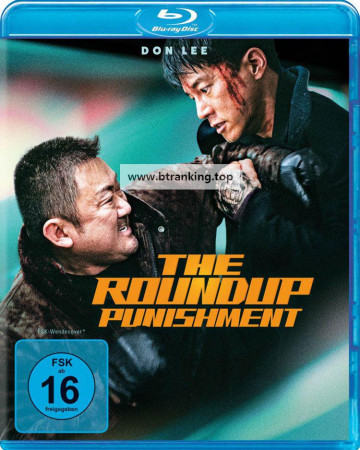 범죄도시 4 The.Roundup.Punishment.2024.BDRip.1080p.x264.DTS.5.1-ExKinoRay