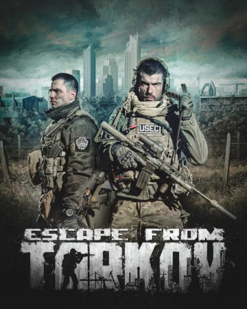 이스케이프 프롬 타르코프 Escape from Tarkov.2021.1080p.KORSUB.WEBRip.H264.AAC-RGB