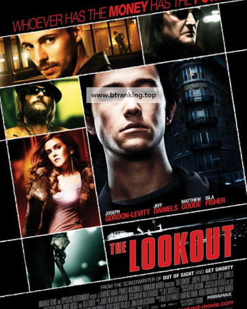 룩아웃 The Lookout (2007) [1080p] [BluRay] [5.1] [YTS.MX]