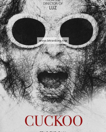 뻐꾹! Cuckoo.2024.2160p.AMZN.WEB-DL.DDP5.1.HDR.H.265-FLUX