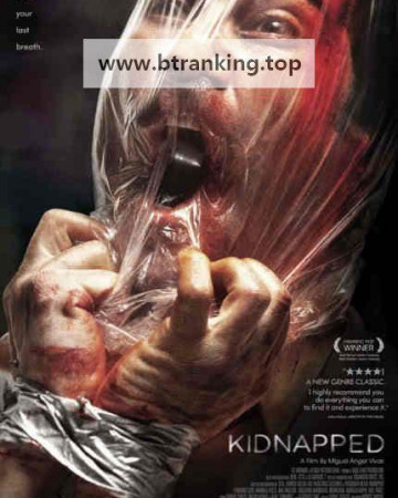 키드넵:한밤의 침입자 Kidnapped (2010) [1080p] [BluRay] [5.1] [YTS.MX]