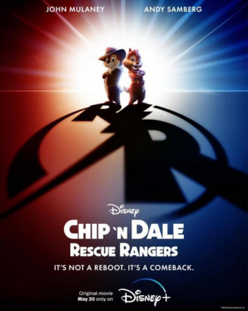 칩과 데일 다람쥐 구조대 Chip`n Dale Rescue RanGers,2022.1080p.KOR.FHDRip.H264.AA…