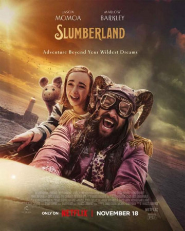 슬럼버랜드 Slumberland,2022.1080p.KOR.FHDRip.H264.AAC-REEL.mkv