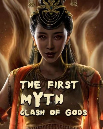 봉신방 결전만선전 The First Myth Clash of Gods,2022.1080p.KOR.FHDRip.H264.AAC-…