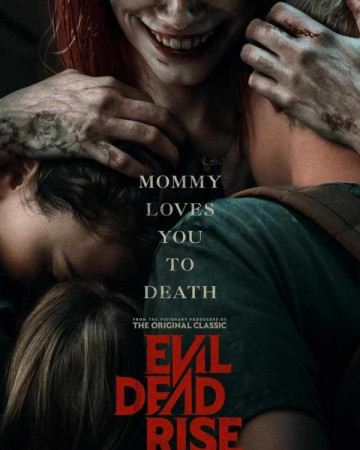 이블데드라이즈 (정식자막) Evil Dead Rise.2023.1080p.KOR.FHDRip.H264.AAC-JTC.mkv