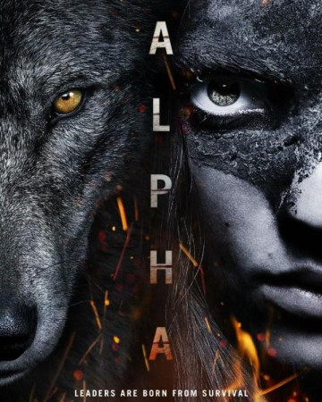 알파 : 위대한 여정 Alpha,2018.1080p.KORSUB.WEBRip.H264.AAC