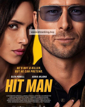 히트맨 Hit Man,2024.1080p.KORSUB.WEBRip.H264.AAC